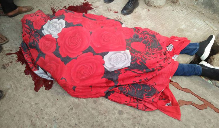 ভাইয়ের হাতে ভাই খুন ভাইয়ের হাতে ভাই খুন