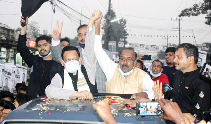 ‘পাহাড়ে ঝুঁকিপূর্ণ বাসরতদের নিরাপদ জায়গায় পুনর্বাসন করা হবে’ ‘পাহাড়ে ঝুঁকিপূর্ণ বাসরতদের নিরাপদ জায়গায় পুনর্বাসন করা হবে’