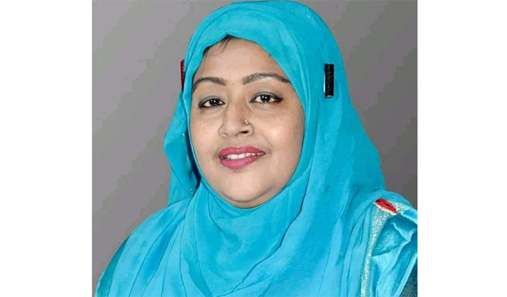 দুদকের মামলায় পুলিশ কর্মকর্তার স্ত্রী কারাগারে দুদকের মামলায় পুলিশ কর্মকর্তার স্ত্রী কারাগারে