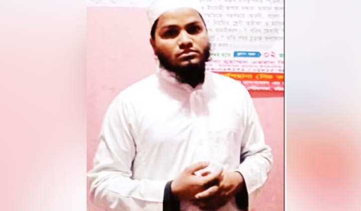 শিশু নির্যাতনকারী সেই শিক্ষক কারাগারে শিশু নির্যাতনকারী সেই শিক্ষক কারাগারে