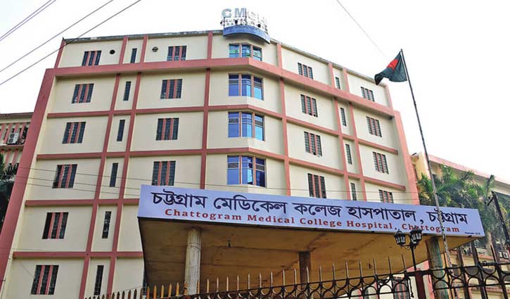 চট্টগ্রামে বৈদ্যুতিক শর্ট সার্কিট থেকে আগুন, দগ্ধ ৯ চট্টগ্রামে বৈদ্যুতিক শর্ট সার্কিট থেকে আগুন, দগ্ধ ৯