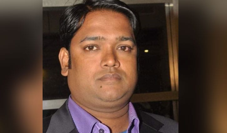চট্টগ্রামে সাংবাদিক গোলাম সরওয়ার নিখোঁজ চট্টগ্রামে সাংবাদিক গোলাম সরওয়ার নিখোঁজ