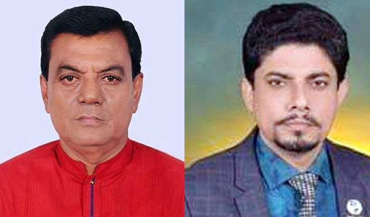 চৌদ্দগ্রাম ও বরুড়া পৌরসভায় মেয়র পদে নৌকার জয় চৌদ্দগ্রাম ও বরুড়া পৌরসভায় মেয়র পদে নৌকার জয়