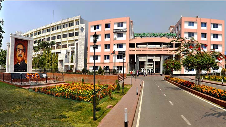 ১৮ পদে লোক নেবে সিভাসু ১৮ পদে লোক নেবে সিভাসু