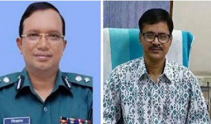 মিজান ও বাছিরের বিরুদ্ধে আরও দুজনের সাক্ষ্য মিজান ও বাছিরের বিরুদ্ধে আরও দুজনের সাক্ষ্য