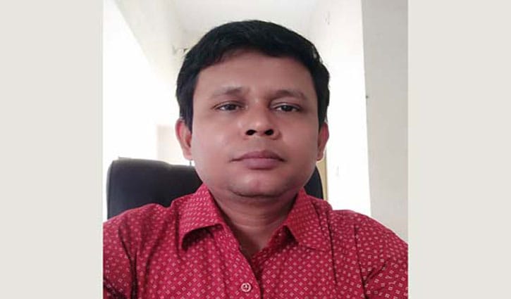 শিশু মৃত্যু: অভিযুক্ত ডাক্তার আদালতে শিশু মৃত্যু: অভিযুক্ত ডাক্তার আদালতে