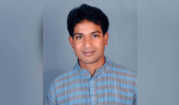 স্বেচ্ছাসেবক লীগ নেতা হত্যার ঘটনায় চেয়ারম্যান বরখাস্ত স্বেচ্ছাসেবক লীগ নেতা হত্যার ঘটনায় চেয়ারম্যান বরখাস্ত