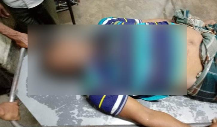 ফেনীতে সড়ক দুর্ঘটনায় ট্রাকচালক নিহত ফেনীতে সড়ক দুর্ঘটনায় ট্রাকচালক নিহত