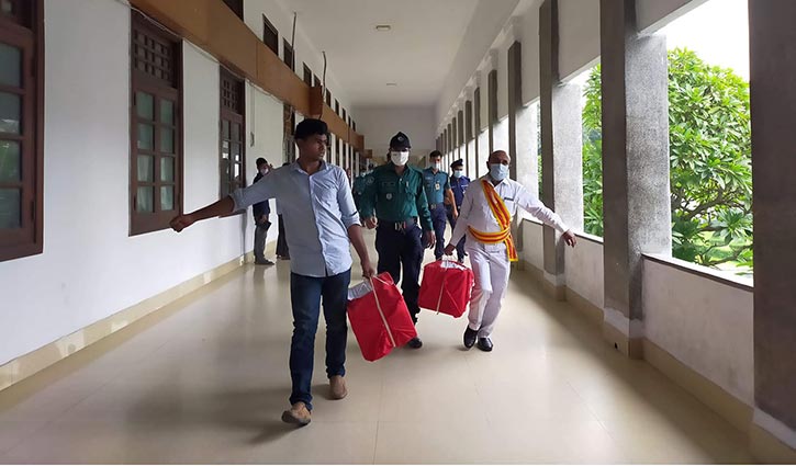 মিন্নিসহ ৬ আসামির ডেথ রেফারেন্স হাইকোর্টে