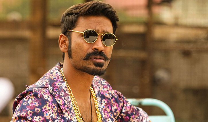 ধানুশের বাড়িতে বোমা আতঙ্ক