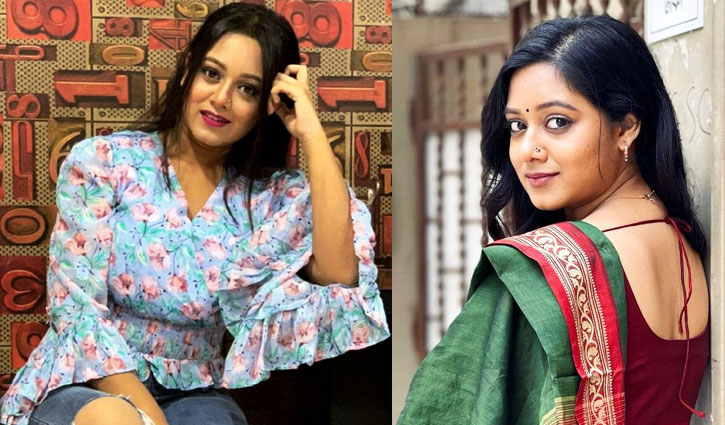 দীঘির বিরুদ্ধে মামলার হুমকি দীঘির বিরুদ্ধে মামলার হুমকি