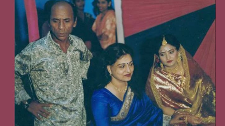 দিলদারের মেয়ের বিয়ের ভিডিও ভাইরাল দিলদারের মেয়ের বিয়ের ভিডিও ভাইরাল