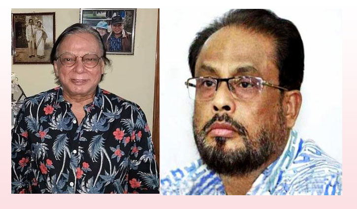 অভিনয় শিল্পে দিলুর নৈপূণ্য ছিলো অনবদ্য: জিএম কাদের অভিনয় শিল্পে দিলুর নৈপূণ্য ছিলো অনবদ্য: জিএম কাদের