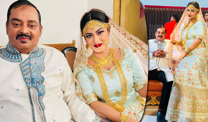 বর ডিপজল, মালা পরাবেন মৌ বর ডিপজল, মালা পরাবেন মৌ