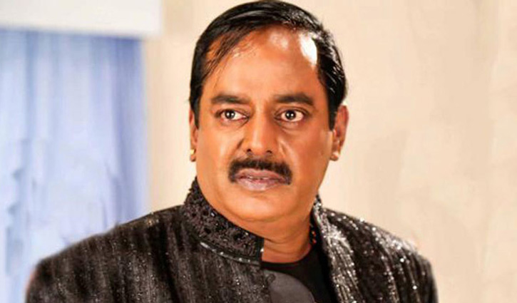 ডিপজলের ঘোষণা: ১২ মাসে ১২ সিনেমা ডিপজলের ঘোষণা: ১২ মাসে ১২ সিনেমা