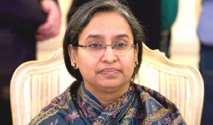 ‘বিশ্ববিদ্যালয়গুলোকে স্বাস্থ্যঝুঁকির কথাও ভাবতে হবে’ ‘বিশ্ববিদ্যালয়গুলোকে স্বাস্থ্যঝুঁকির কথাও ভাবতে হবে’