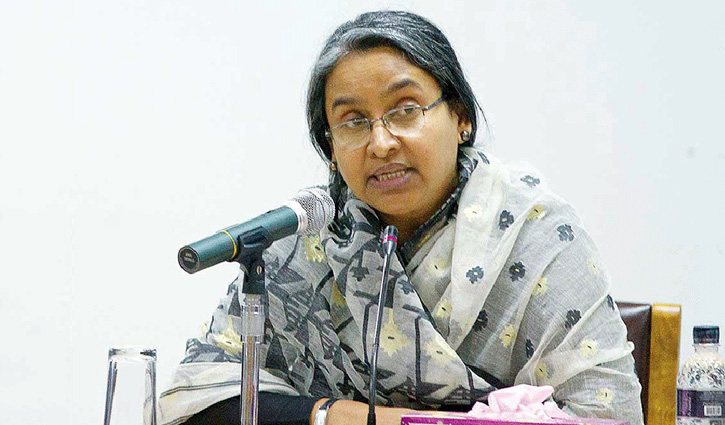 ‘প্রতিদিন ক্লাসে আসতে হবে না শিক্ষার্থীদের’ ‘প্রতিদিন ক্লাসে আসতে হবে না শিক্ষার্থীদের’