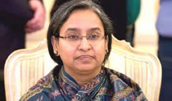 ‘হেরিটেজ হ্যান্ডলুম ফেস্টিভ্যাল’ উদ্বোধন করবেন শিক্ষামন্ত্রী ‘হেরিটেজ হ্যান্ডলুম ফেস্টিভ্যাল’ উদ্বোধন করবেন শিক্ষামন্ত্রী