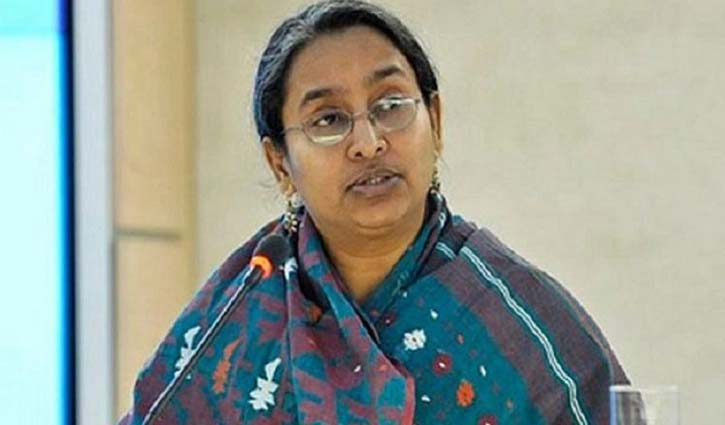 শিগগিরই বেসরকারি শিক্ষক নিয়োগ শুরু হবে: শিক্ষামন্ত্রী