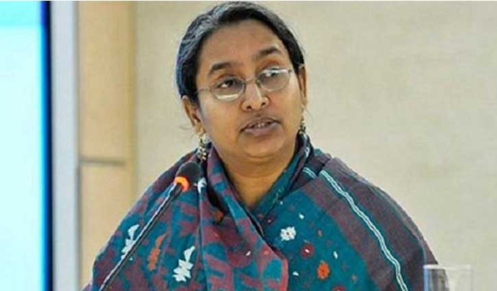 সংবাদ সম্মেলনে আসছেন শিক্ষামন্ত্রী সংবাদ সম্মেলনে আসছেন শিক্ষামন্ত্রী