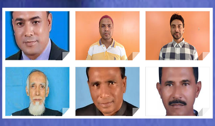 দিরাইতে দলীয় প্রতীকের লড়াইয়ে আ.লীগের ৩, বিএনপিরও ৩ দিরাইতে দলীয় প্রতীকের লড়াইয়ে আ.লীগের ৩, বিএনপিরও ৩