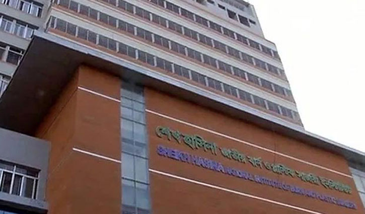 কিশোরগঞ্জে গ্যাস সিলিন্ডার বিস্ফোরণে দগ্ধ ১ জনের মৃত্যু কিশোরগঞ্জে গ্যাস সিলিন্ডার বিস্ফোরণে দগ্ধ ১ জনের মৃত্যু