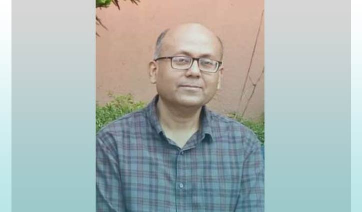 করোনায় বার্ন ইনস্টিটিউটের চিকিৎসকের মৃত্যু করোনায় বার্ন ইনস্টিটিউটের চিকিৎসকের মৃত্যু