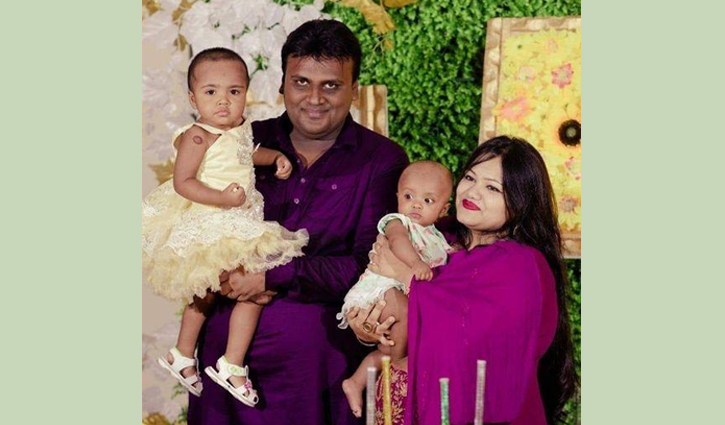 সড়কে গেলো স্বামীর প্রাণ, দেওয়া হলো না স্বপ্নের বিসিএস সড়কে গেলো স্বামীর প্রাণ, দেওয়া হলো না স্বপ্নের বিসিএস