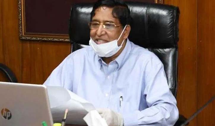 ‘খাদ্যসংকটের ব্যাপারে আগাম কার্যকর সতর্কব্যবস্থা গড়ে তুলতে হবে’ ‘খাদ্যসংকটের ব্যাপারে আগাম কার্যকর সতর্কব্যবস্থা গড়ে তুলতে হবে’