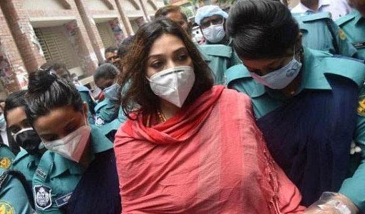 ডা. সাবরিনার মামলা: দুই ওসির দুঃখ প্রকাশ ডা. সাবরিনার মামলা: দুই ওসির দুঃখ প্রকাশ