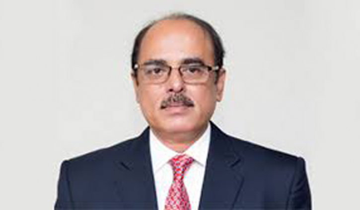 দুদক চেয়ারম্যান হলেন মঈনউদ্দীন আবদুল্লাহ দুদক চেয়ারম্যান হলেন মঈনউদ্দীন আবদুল্লাহ