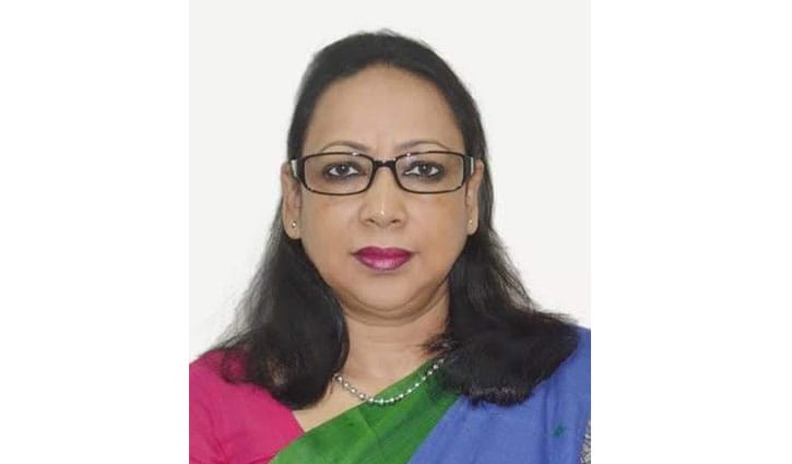 পরিবার পরিকল্পনার পরিচালক আশরাফুন্নেছাকে জিজ্ঞাসাবাদ পরিবার পরিকল্পনার পরিচালক আশরাফুন্নেছাকে জিজ্ঞাসাবাদ