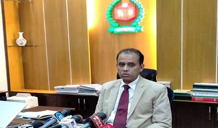 দুটি কেন্দ্র ছাড়া সবখানে ভোটগ্রহণ সুষ্ঠু হয়েছে: ইসি সচিব দুটি কেন্দ্র ছাড়া সবখানে ভোটগ্রহণ সুষ্ঠু হয়েছে: ইসি সচিব