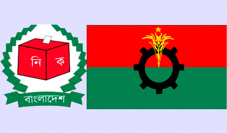 পৌরনির্বাচন: বিদ্রোহী প্রার্থীর শঙ্কা নেই বিএনপিতে পৌরনির্বাচন: বিদ্রোহী প্রার্থীর শঙ্কা নেই বিএনপিতে