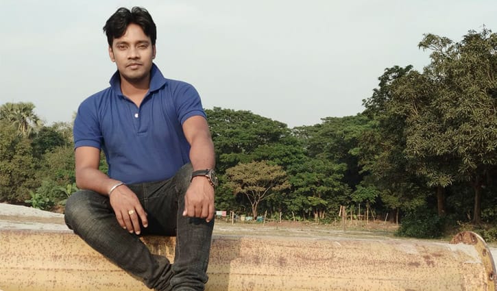 কণ্ঠশিল্পী ইমন খানের ব্যর্থ প্রেমের গল্প