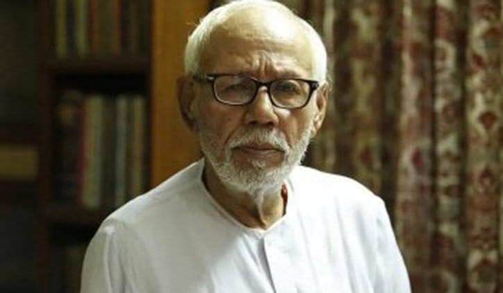 ATM Shamsuzzaman to be buried at Jurain graveyard ATM Shamsuzzaman to be buried at Jurain graveyard