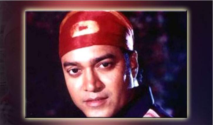 Actor Shahin Alam dies
