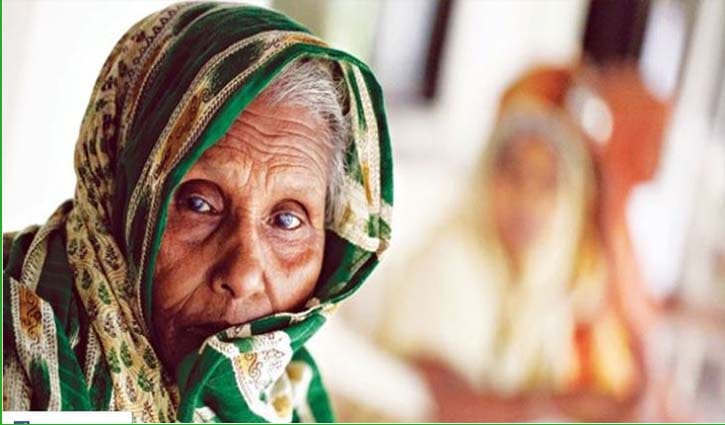 8.5 lakh people of 100 upazilas to get allowance 8.5 lakh people of 100 upazilas to get allowance