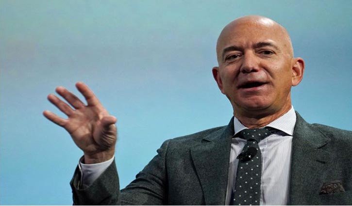 Jeff Bezos stepping down as CEO of Amazon Jeff Bezos stepping down as CEO of Amazon