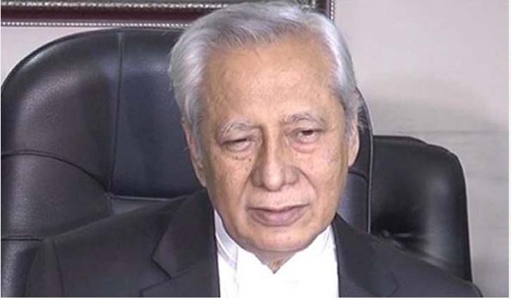 Attorney General’s health condition improves Attorney General’s health condition improves