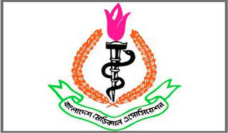 121 doctors die with Covid-19 in Bangladesh 