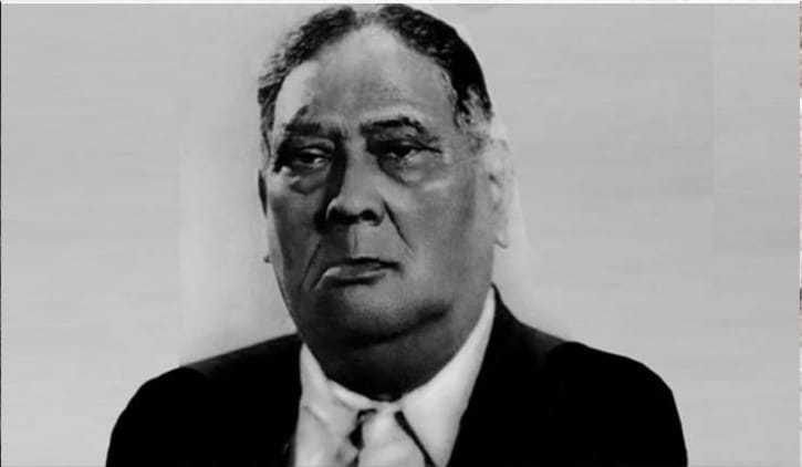 Sher-e-Bangla`s 147th birth anniversary today Sher-e-Bangla`s 147th birth anniversary today