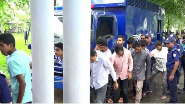 Rifat murder case: Verdict on juvenile accused Tuesday