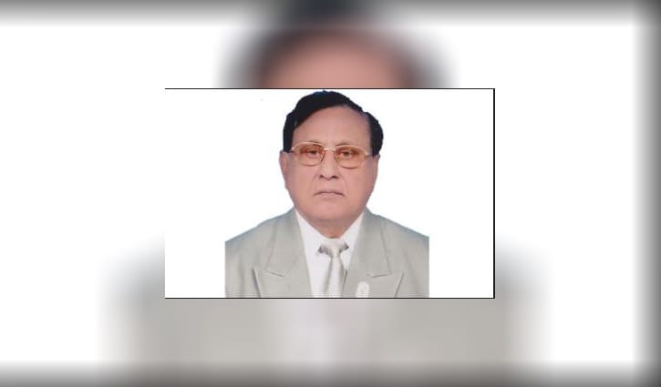 1971: Stories of Rahmatullah Bir Protik