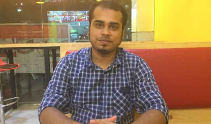 Abdullah Zubayer: A social media influencer