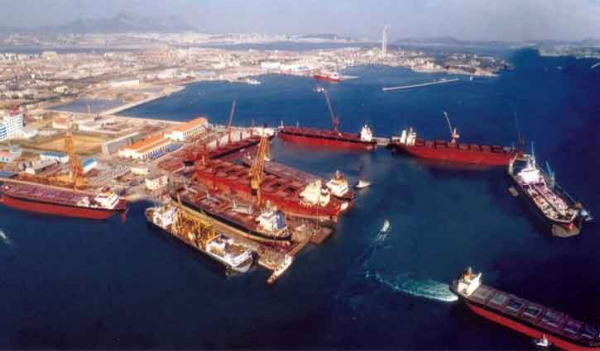 An analysis of shipbuilding industry, in context of Asia An analysis of shipbuilding industry, in context of Asia