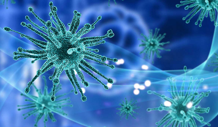 Death toll from coronavirus surpasses 5,000 in Bangladesh Death toll from coronavirus surpasses 5,000 in Bangladesh