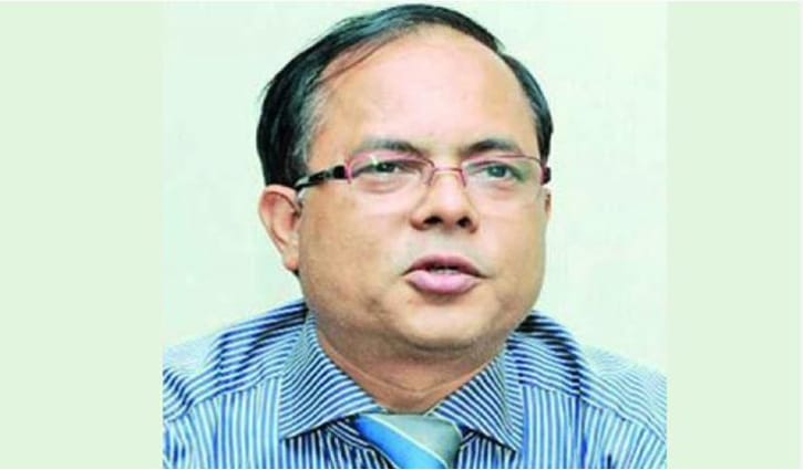 Destiny MD Rafiqul Amin denied bail Destiny MD Rafiqul Amin denied bail