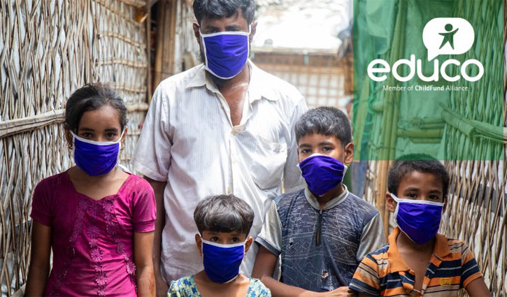 Right to Education: Children at risk in Covid-19 era Right to Education: Children at risk in Covid-19 era