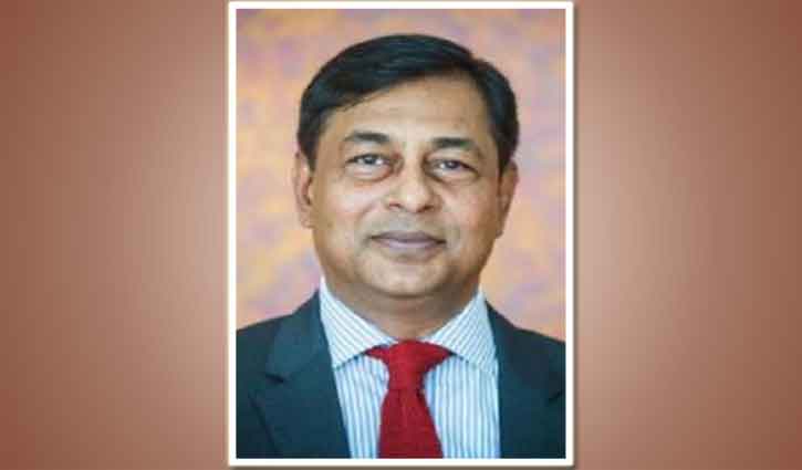 M Shahidul Islam made new Bangladesh ambassador to U.S.